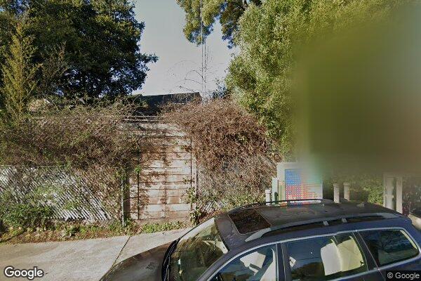 REDWOOD HILL TOWNHOMES
