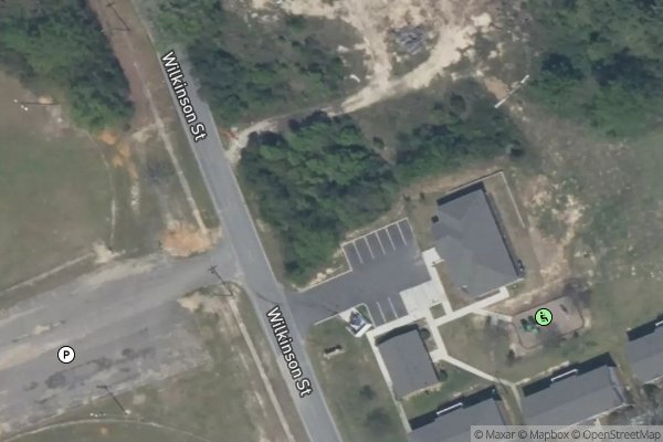 Photo of ABBOTT ARMS