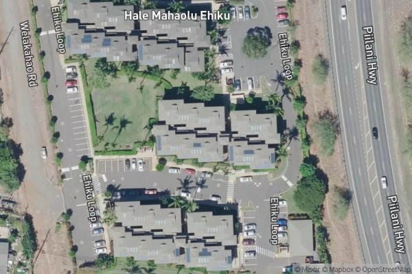 Photo of HALE MAHAOLU EHIKU PHASE 1A