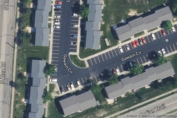Photo of CAMBRIDGE COMMONS (WEST CARROLLTON)