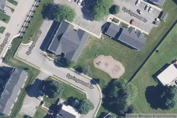 Photo of NEW FREEDOM APTS