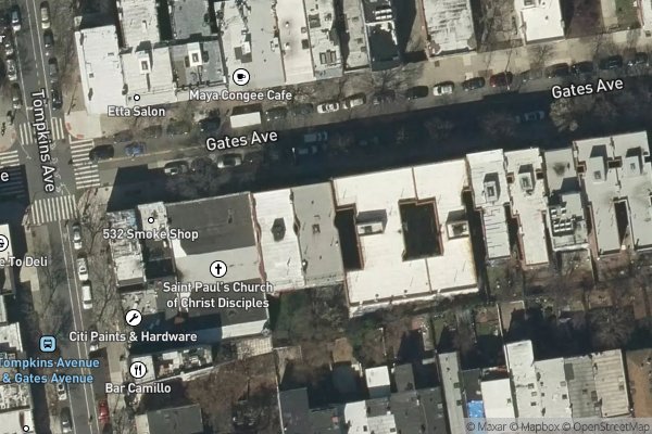 Photo of IMPACCT PRESERVATION - SOUTHERN CLUSTER