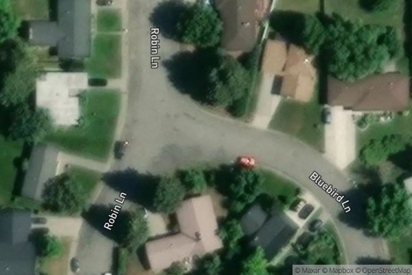 Photo of LIVINGSTON VILLAGE