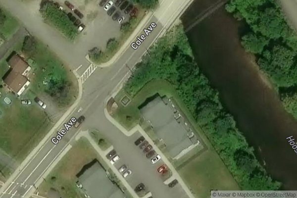 Photo of COLE APARTMENTS