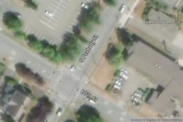 Photo of PUBLIC PLAZA