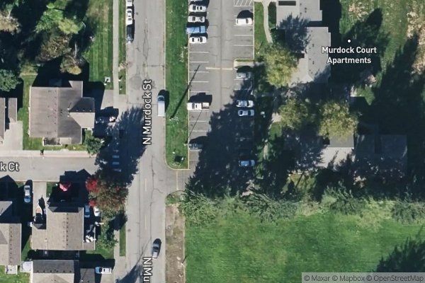 Photo of MURDOCK COURT APTS