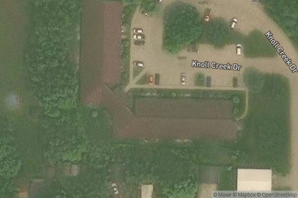 Photo of KNOLL CREEK APTS. KNOLL CREEK LIMITED PK HOUSING & MGT CO