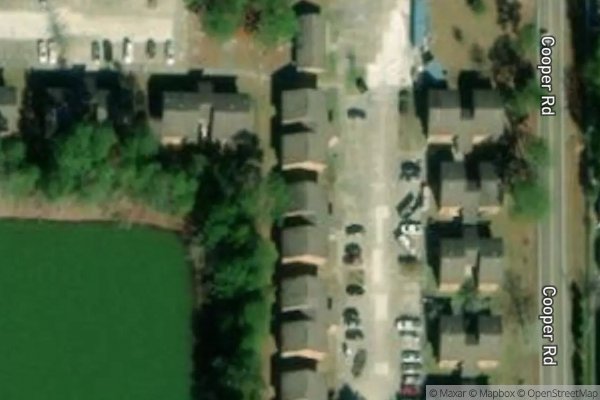 Photo of BLUE SPRUCE APTS