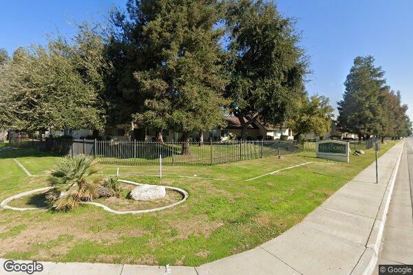 Photo of MEADOWS APTS