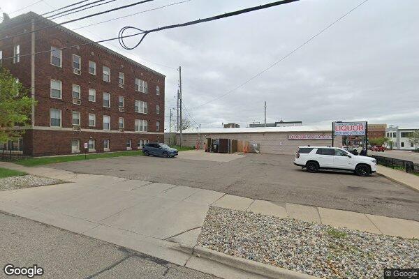Photo of PENFIL APTS