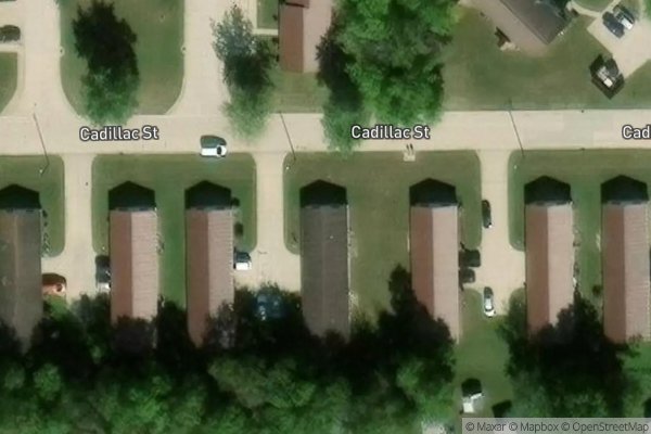Photo of MARTIN HOUSE VILLAS II