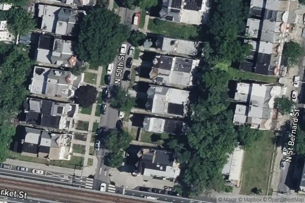 Photo of 23 N 50TH ST