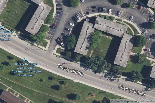 Photo of CHERRYDALE APTS