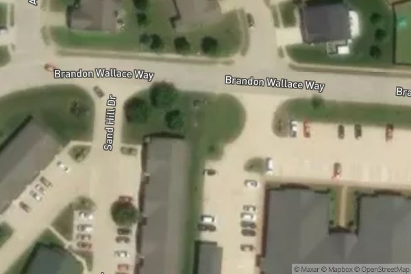 Photo of BLUFF VIEW APARTMENTS