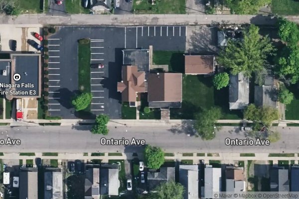 Photo of 1150 ONTARIO AVE PROJECT