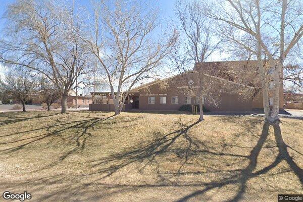 Photo of ALBUQUERQUE SILVERCREST RESIDENCES