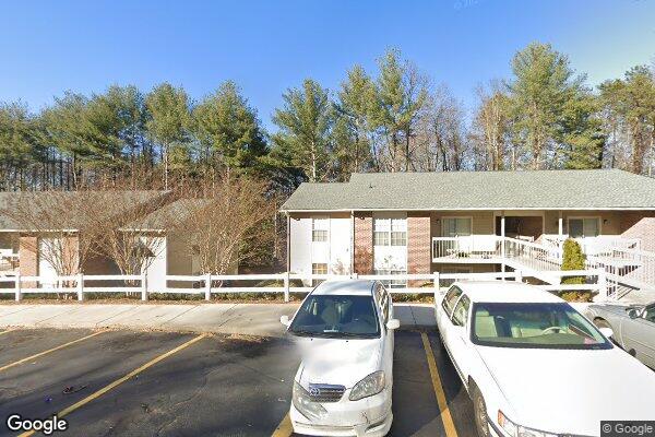 Photo of HIGH MEADOW APTS