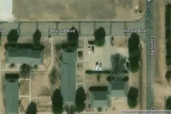 Photo of WESTKAN APTS III