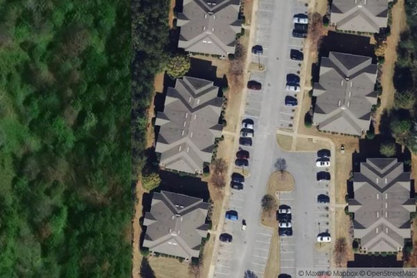 Photo of BRENTWOOD LANDING APTS I