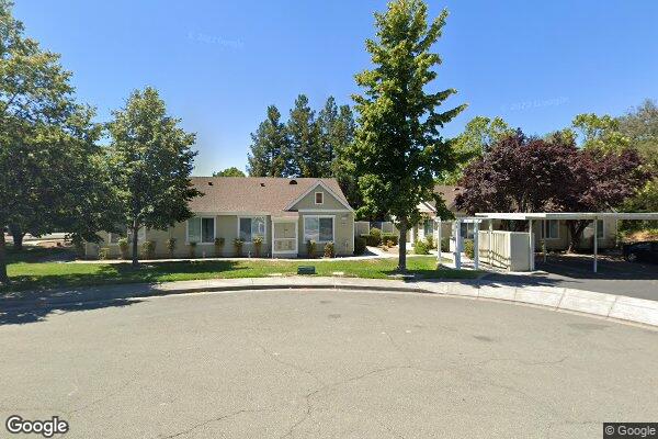 Photo of HAMILTON TRANSITIONAL HOUSING PHASE I