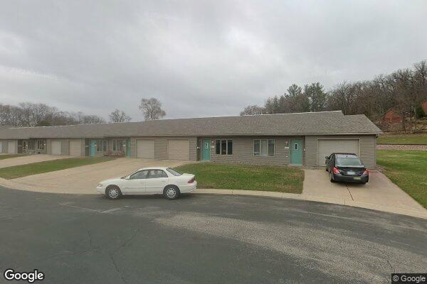 Photo of CLOVER PATCH APTS