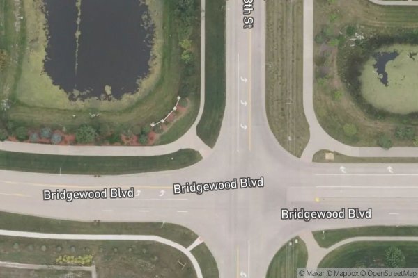 Photo of WHISPER RIDGE