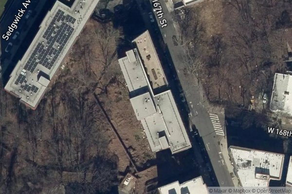 Photo of HIGHBRIDGE TERRACE