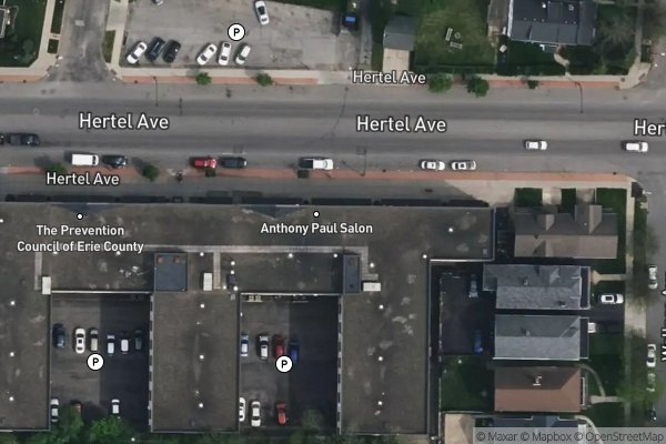 Photo of HERTEL PARK
