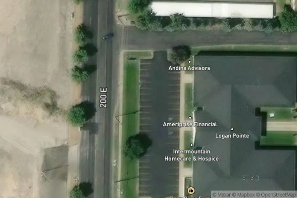 Photo of LOGAN POINTE APTS.