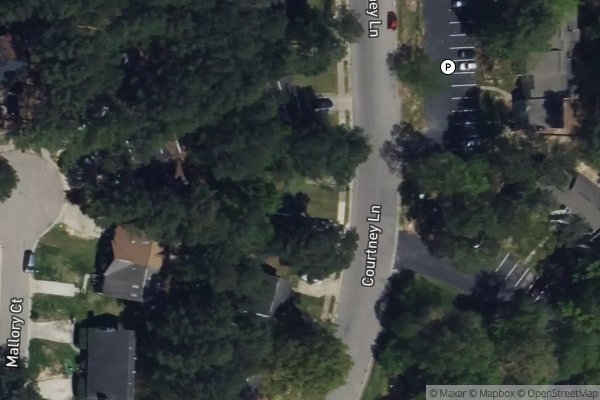 Photo of COURTNEY LANE TOWNHOMES