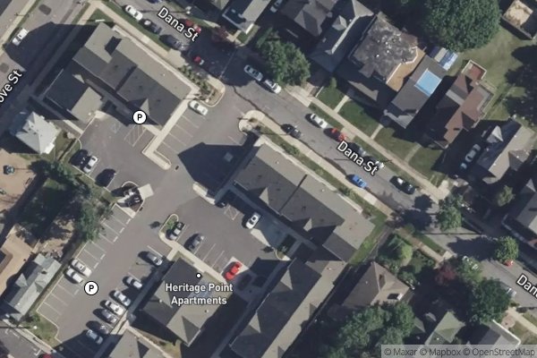 Photo of HERITAGE POINT APARTMENTS