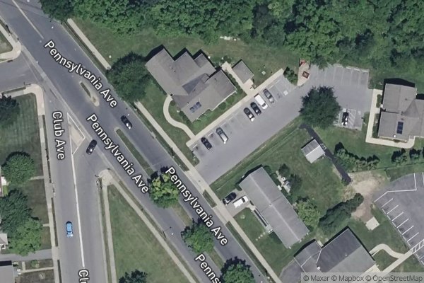 Photo of PENNSYLVANIA AVE APTS