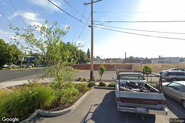 Photo of WEST 315