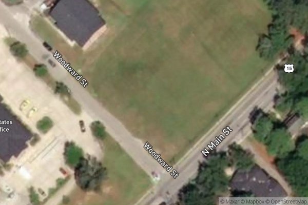 Photo of PEPPER TREE APTS OF BISHOPVILLE, SC