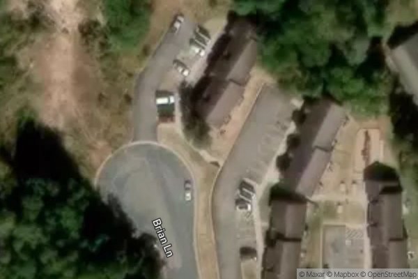 Photo of COLLEGE DRIVE TOWNHOUSES