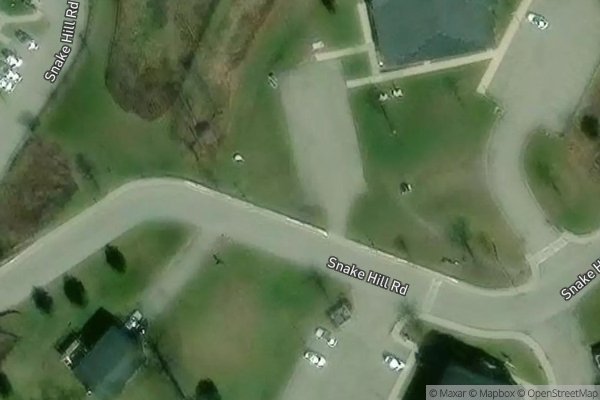 Photo of MASON'S RIDGE