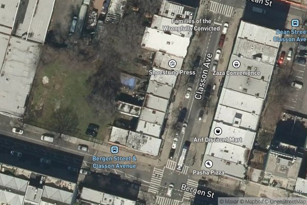 Photo of BK-Y PHASE II