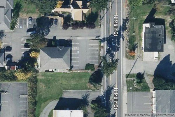 Photo of MADRONA VALLEY APARTMENTS