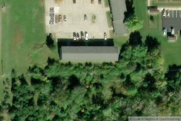 Photo of KNOLL PARK APT.