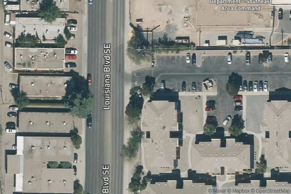 Photo of ASPEN RIDGE APTS