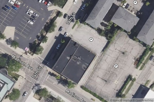 Photo of ADAMS STREET DEVELOPMENT
