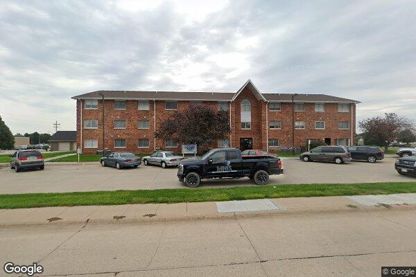 Photo of WESTPORT HOLDREGE
