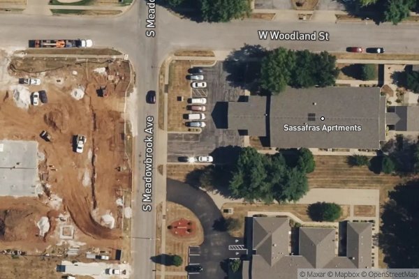 Photo of SPRINGFIELD INTER-DEPENDENT LI