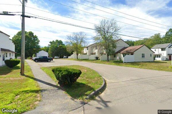 Photo of GOODRICH STREET