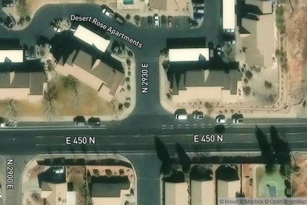 Photo of DESERT ROSE VILLAS