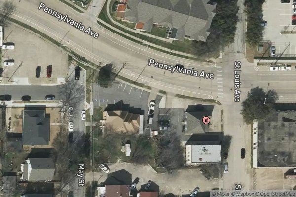 Photo of PENNSYLVANIA PLACE APTS