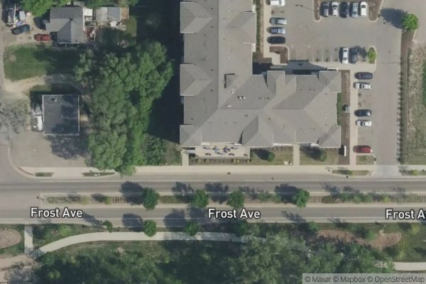 Photo of THE VILLAGES AT FROST-ENGLISH