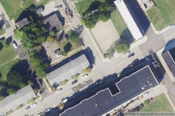 Photo of WYLIE AVENUE TOWNHOMES