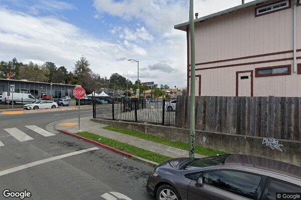 Photo of 7801 MACARTHUR BLVD