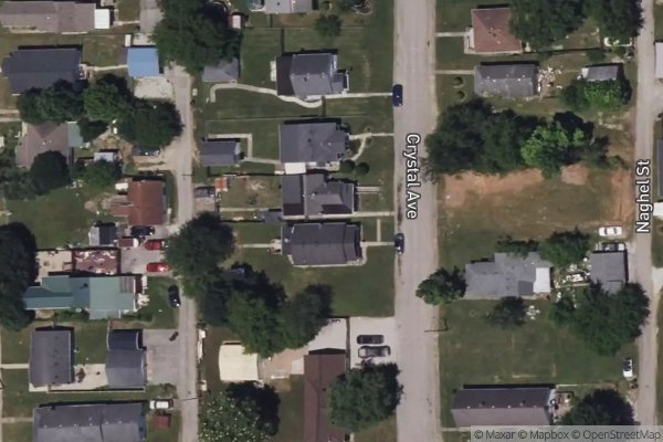 Photo of 1125 CRYSTAL AVE